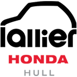 Lallier Honda Hull