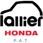 Lallier Honda Pat